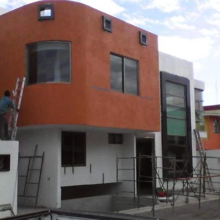 Casa Zen Hotel Pachuca Exterior foto