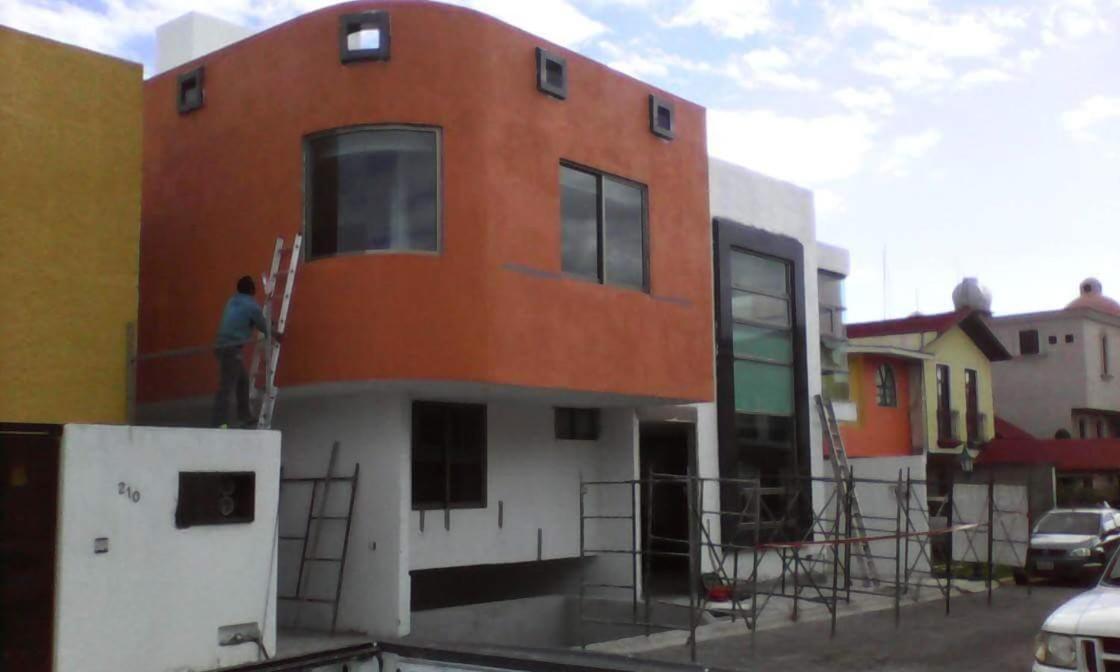 Casa Zen Hotel Pachuca Exterior foto