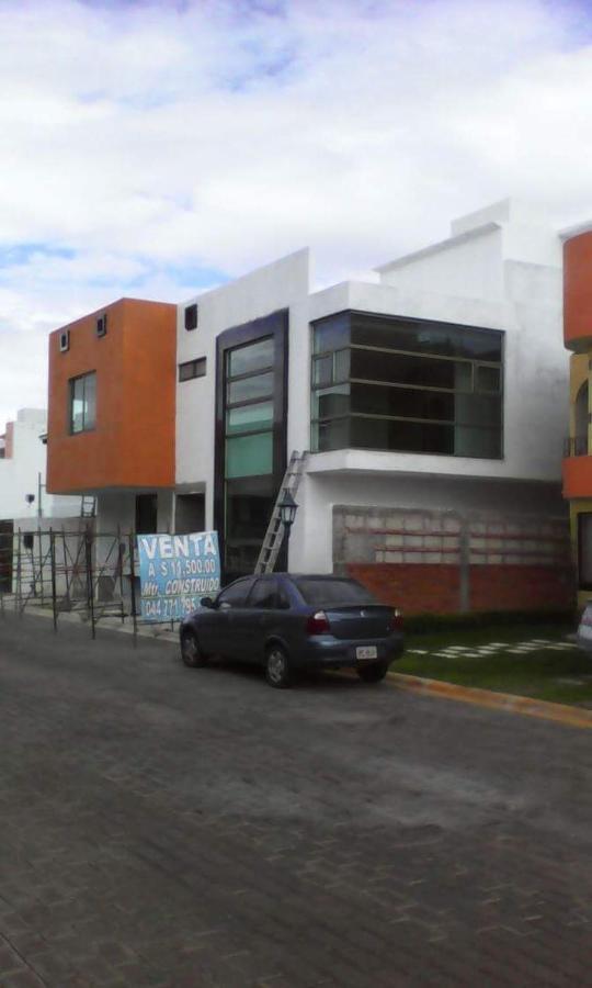Casa Zen Hotel Pachuca Exterior foto