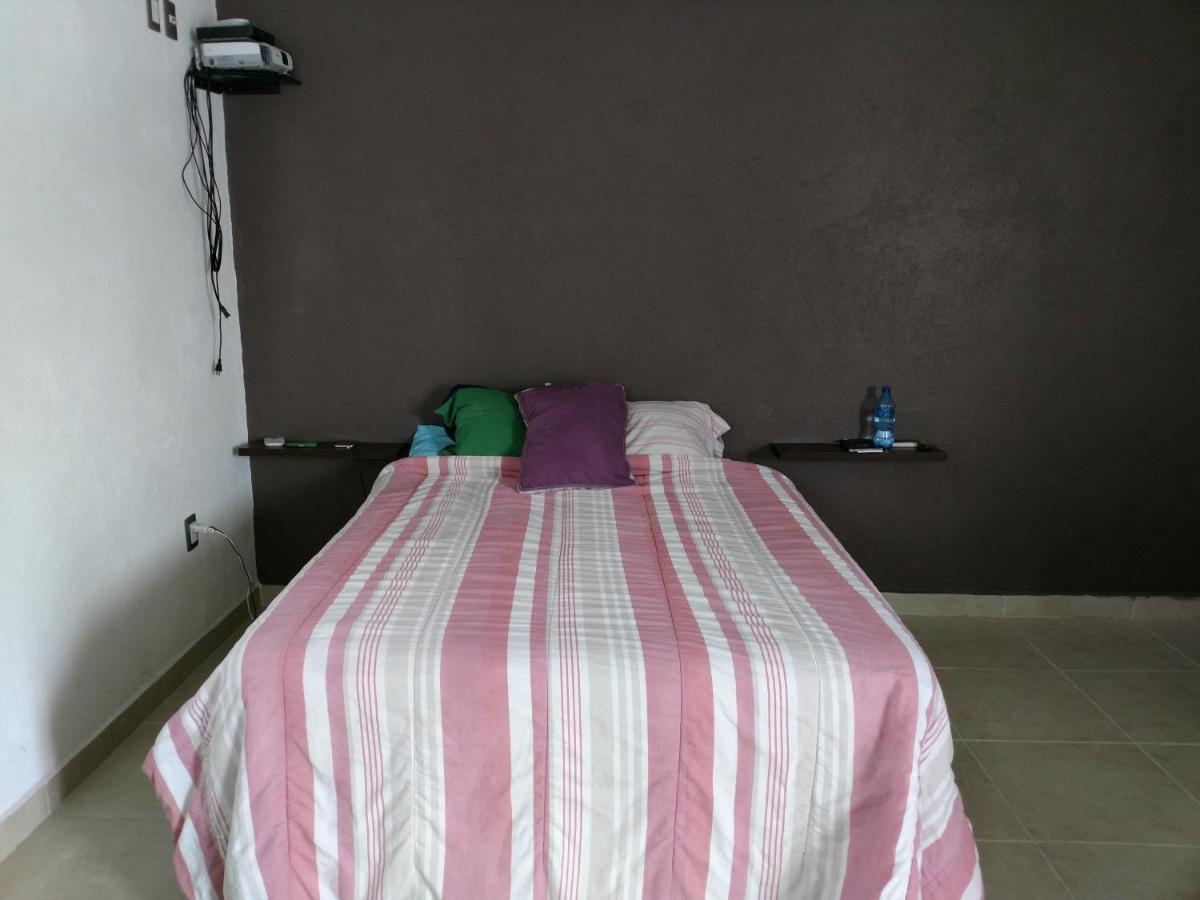 Casa Zen Hotel Pachuca Quarto foto